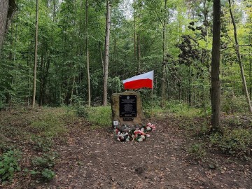 Rocznica Potyczki pod Dobieszkowem 25 września 1863 r. , 